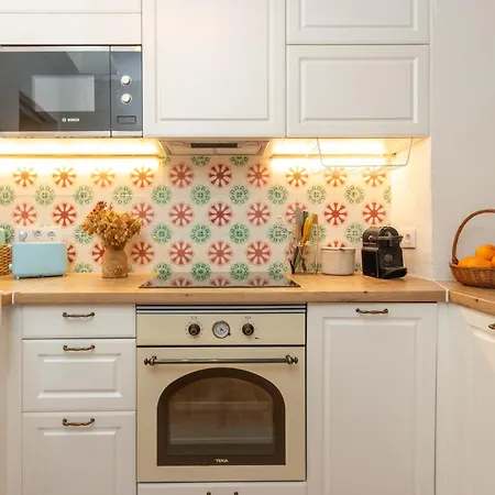 Prázdninový dům Casa Con Encanto A Pie De Playa