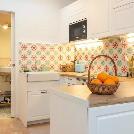 Casa Con Encanto A Pie De Playa