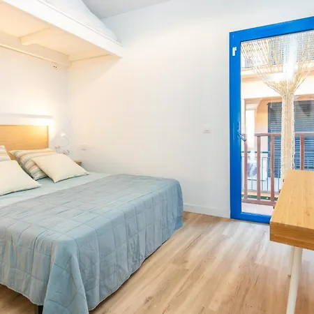 Casa Con Encanto A Pie De Playa * 塔马留