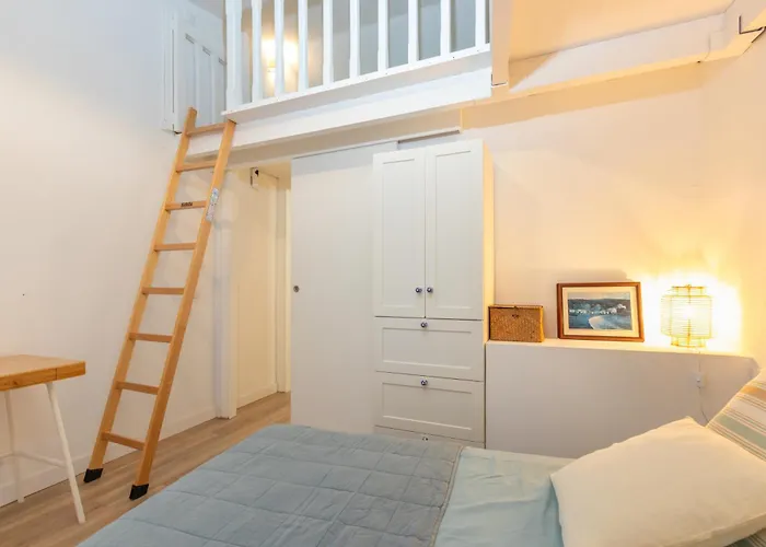 Semesterbostad Casa Con Encanto A Pie De Playa