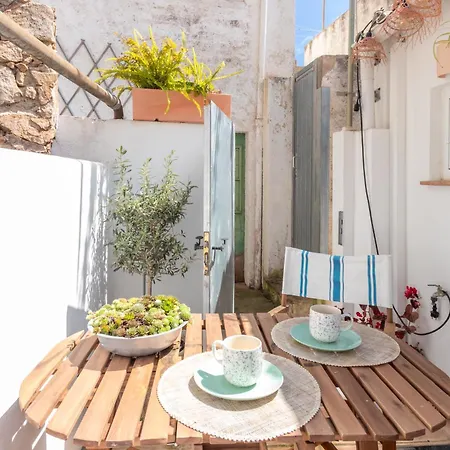 بيت للعطل Casa Con Encanto A Pie De Playa *