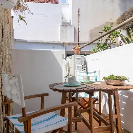 Casa Con Encanto A Pie De Playa Holiday home Tamariu