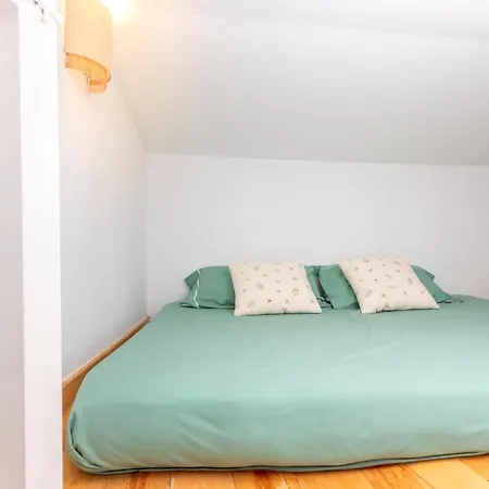 Casa Con Encanto A Pie De Playa Holiday home Tamariu