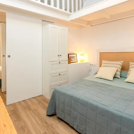 Holiday home Casa Con Encanto A Pie De Playa