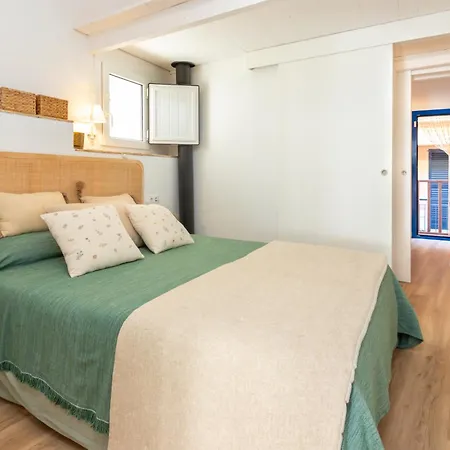 Casa Con Encanto A Pie De Playa * Tamariu