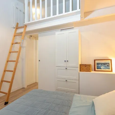 Casa Con Encanto A Pie De Playa Tamariu