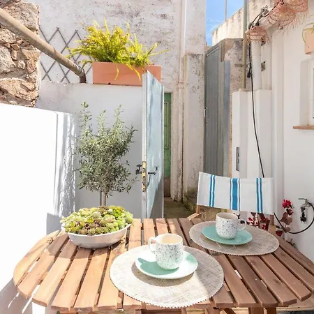 Casa Con Encanto A Pie De Playa *